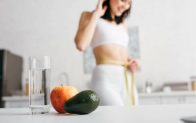 Acqua Alcalina: perché fa bene?