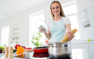 L’ingrediente segreto in cucina: l’acqua del tuo rubinetto!