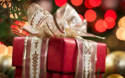 A Natale regala un sistema di filtrazione d’acqua Gocce di Rugiada