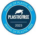 Friend of Plastic Free