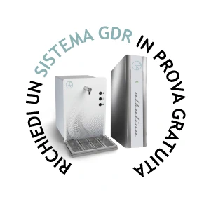 Prova Gratuita GDR