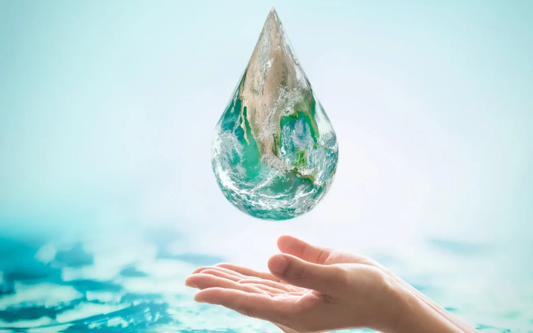 World Water Day 2023: la Terra ha sete di azioni concrete