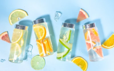 L’importanza dell’idratazione in estate ed i benefici dell’acqua filtrata