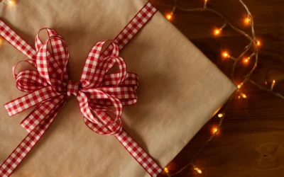 Ecco perché un sistema di filtrazione d’acqua è un regalo perfetto (anche a Natale!)