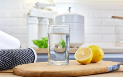 Acqua Pura e Cristallina: sveliamo i segreti dell’osmosi inversa per eliminare le impurità