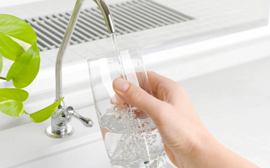 Il Benessere scorre dal rubinetto di casa tua: la rivoluzione dei depuratori d’acqua