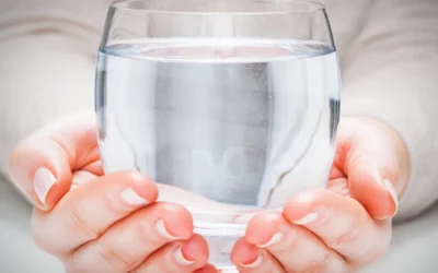 Conducibilità dell’acqua e residuo fisso.