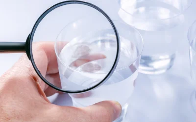 PFAS: Perché sono Pericolosi e Perché Installare un Sistema di filtrazione d’Acqua è la Soluzione Ideale