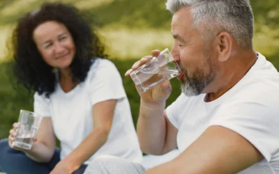 Bere più acqua in estate? Con un sistema di filtrazione è facile e conveniente