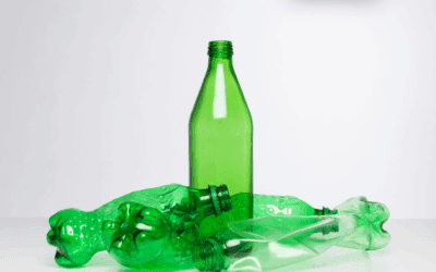 L’impatto ambientale delle bottiglie di plastica