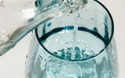I benefici dell’acqua alcalina: mito o realtà?