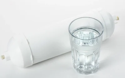 Acqua microfiltrata: la scelta intelligente per la tua salute e l’ambiente