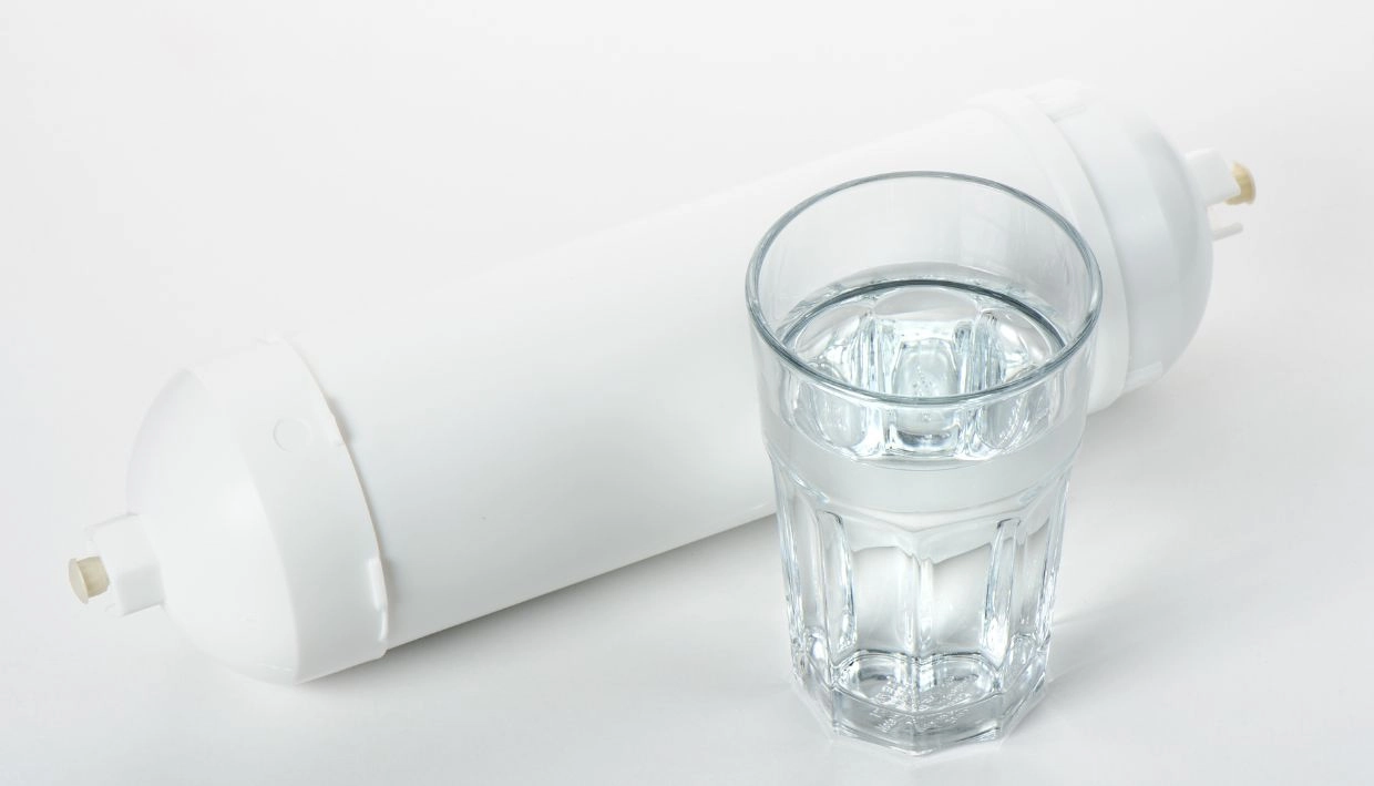 Acqua Microfiltrata