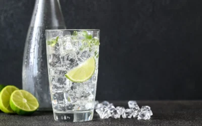 Acqua frizzante dal rubinetto: come funziona il sistema di gasatura