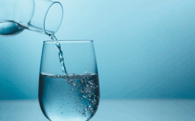 Acqua e benessere: l’importanza dell’idratazione quotidiana