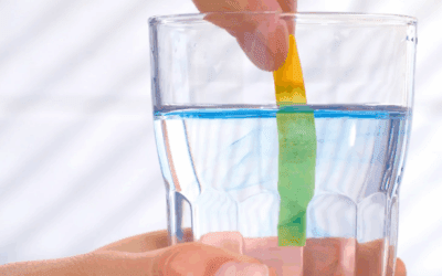 Il ruolo del pH dell’acqua nella salute umana: equilibrio, benefici e rischi