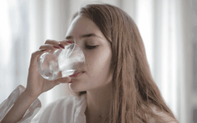 Come l’acqua influisce sul sistema immunitario