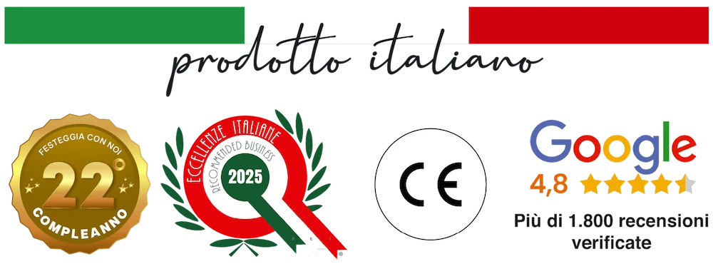 Certificazioni