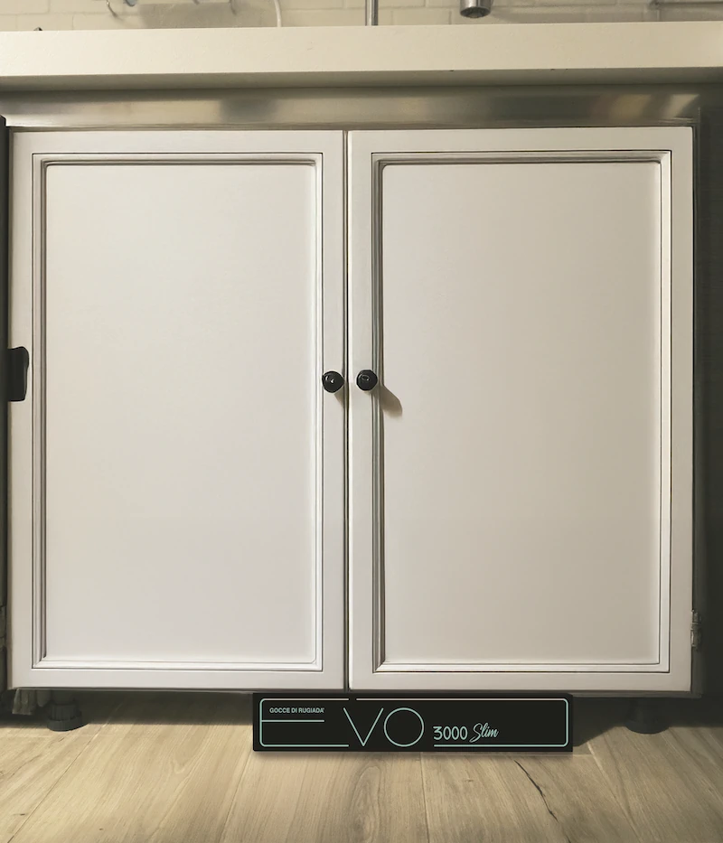 EVO 3000 Slim