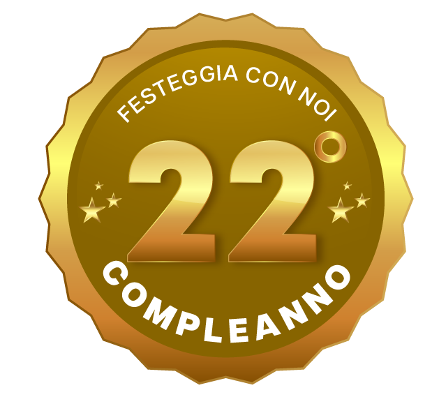 22°