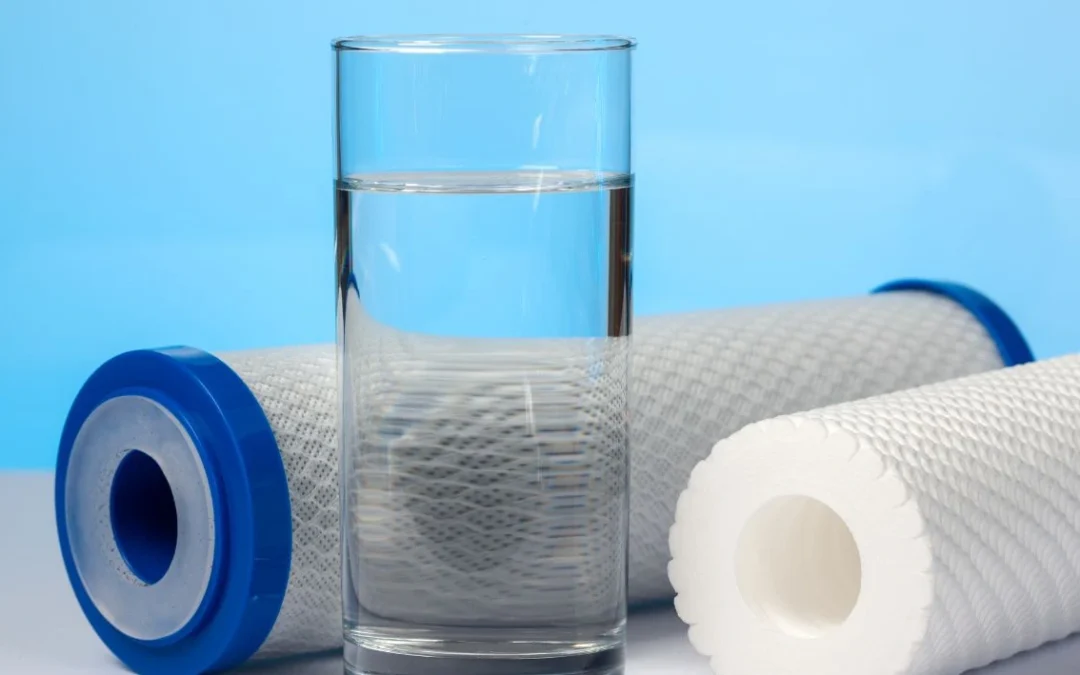 Microfiltrazione domestica: differenze tra carboni attivi e ultrafiltrazione