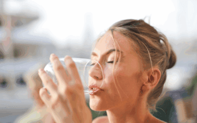 Acqua e pelle: benefici dell’acqua filtrata per la cura della pelle