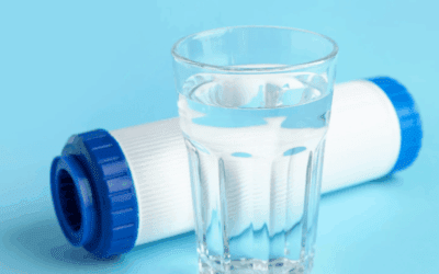 Il Futuro della Filtrazione dell’Acqua: Innovazioni e Tecnologie Emergenti