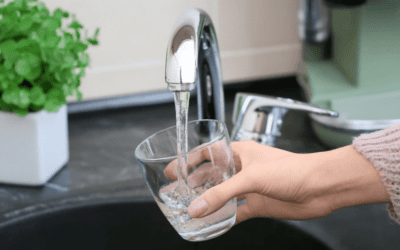 Come Migliorare il Gusto dell’Acqua del Rubinetto