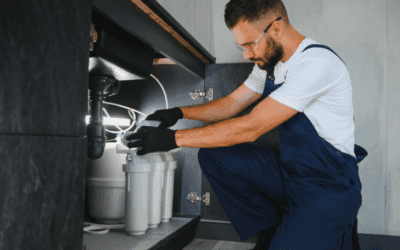 Depuratori d’Acqua e Risparmio Energetico: Una Guida Completa