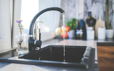 Zero waste in cucina: l’acqua filtrata come primo passo