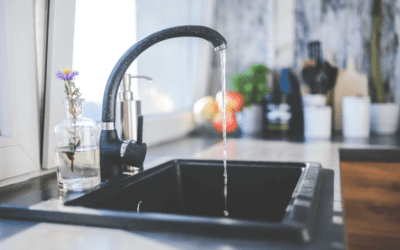 Zero waste in cucina: l’acqua filtrata come primo passo