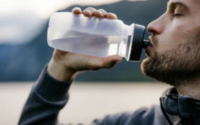Acqua e Sport: Come l’Idratazione con Acqua Filtrata Migliora le Prestazioni Atletiche