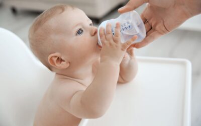 Preparare il Latte Artificiale con Acqua Sicura: Guida per Neogenitori